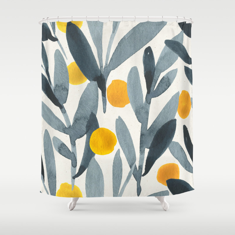 Seamless Watercolor Pattern Mystical Pattern Watercolor Floral