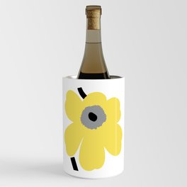 Marimekko ML9881, Unikko (poppy)  Wine Chiller