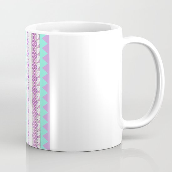 ▲TWIN SHADOW ▲by Vasare Nar and Kris Tate Mug