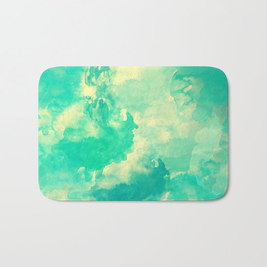Underwater Bath Mat