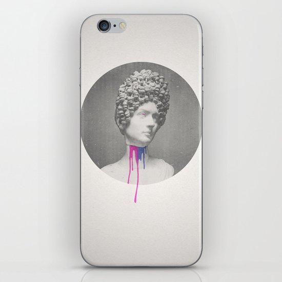 Post-Roman iPhone & iPod Skin