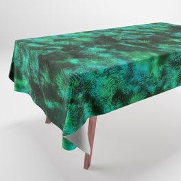 Bottom of the Ocean Tablecloth