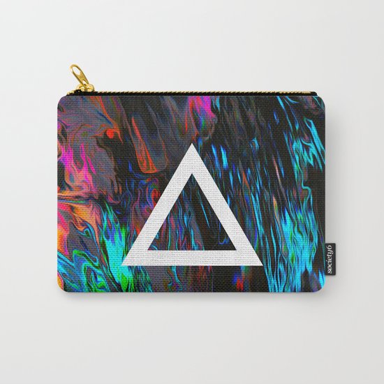 Saz Carry-All Pouch