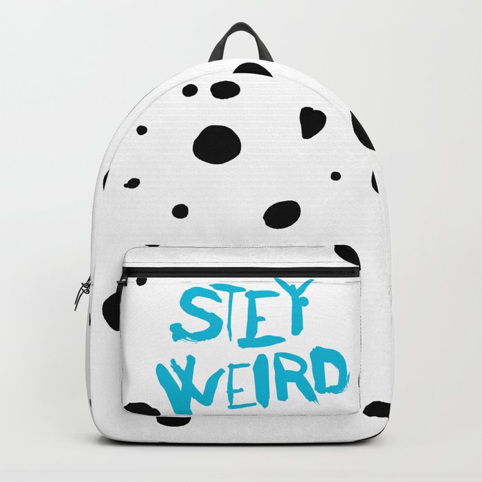 Weird backpacks hotsell