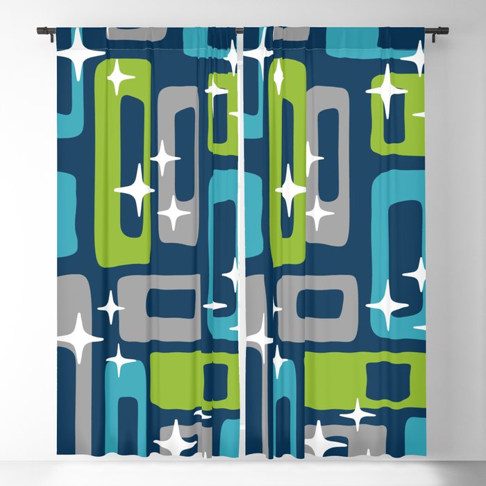 Blackout Curtain