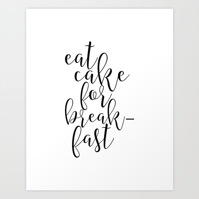 funny breakfast quotes