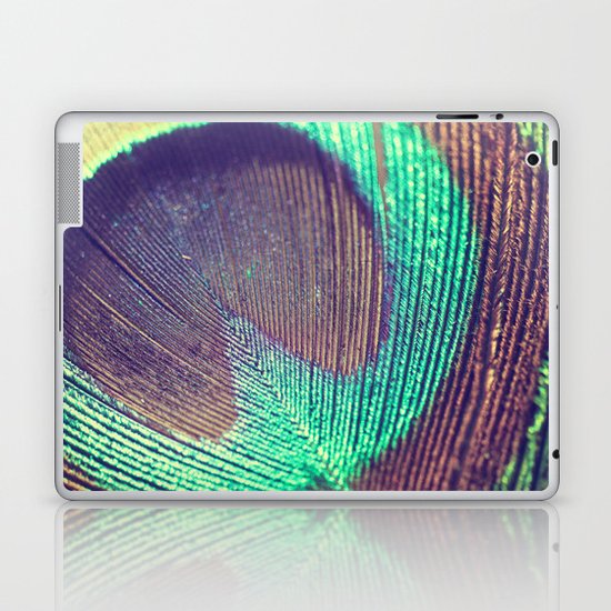 The Eye Laptop & iPad Skin
