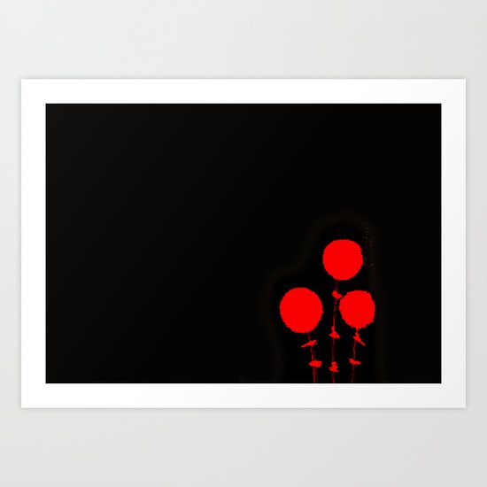 datadoodle 015 Art Print