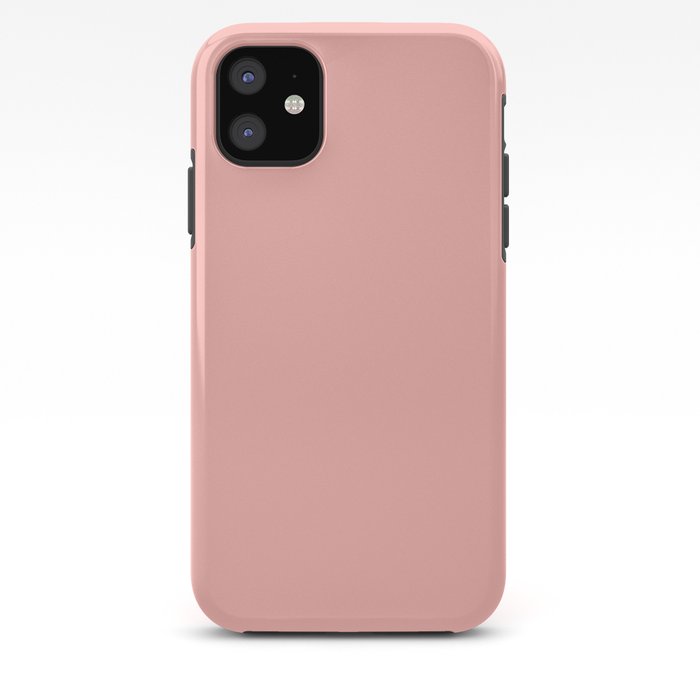 Pratt and Lambert 2019 Coral Pink 2-6 (Pastel Pink) Solid ...