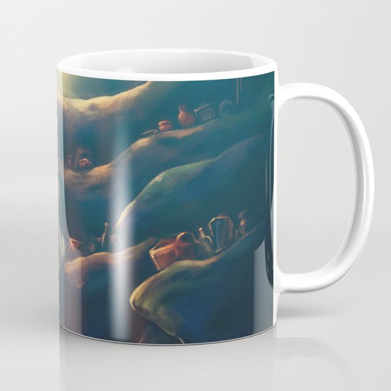 Someday Mug