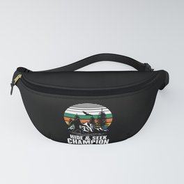 Yeti Clothing - Hide and Seek Champion Fanny Pack