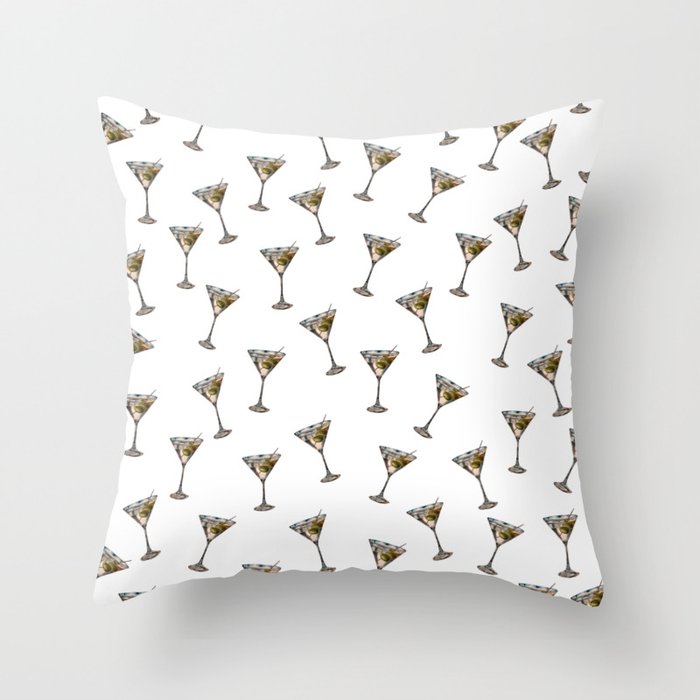 Throw Pillow