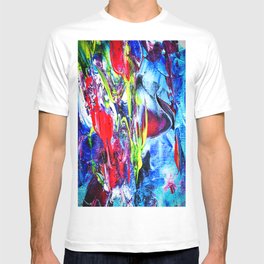 Abstract Perfection 6 T-shirt