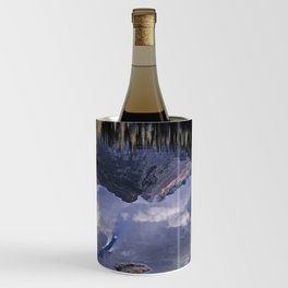 Majestic Longs Peak Wine Chiller