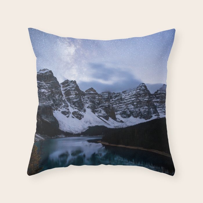 Throw Pillow