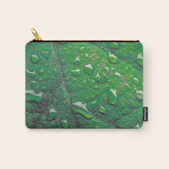 #183 Carry-All Pouch