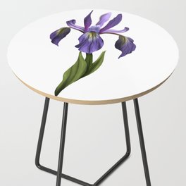 Iris Side Table
