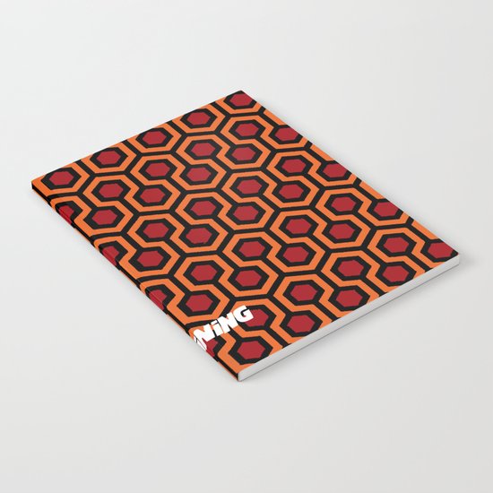 The.Shining. Notebook