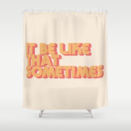 Graphic Design Shower Curtains Society6