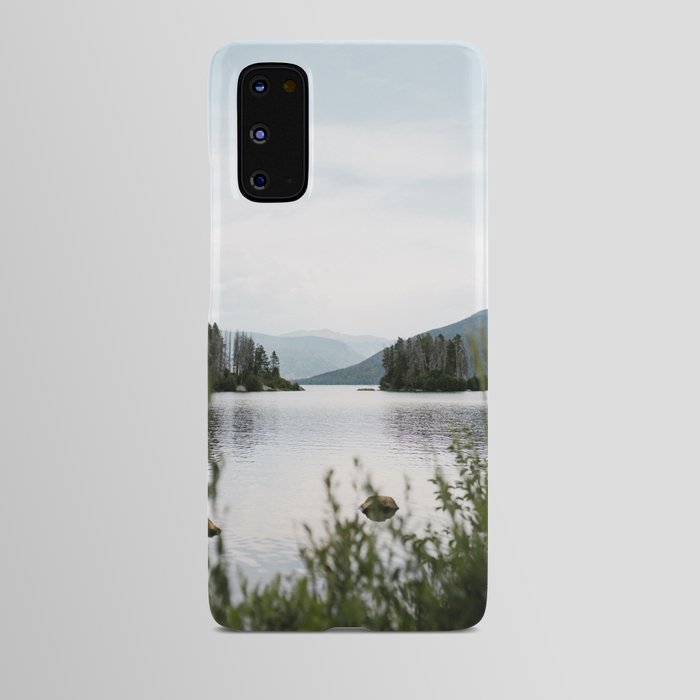 Granby Android Case