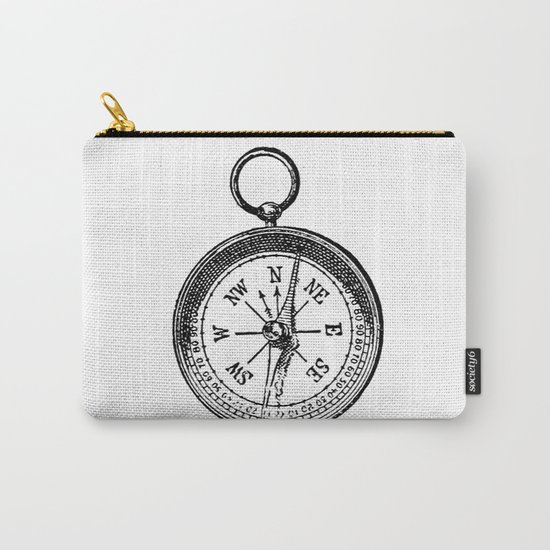 Compass 2 Carry-All Pouch