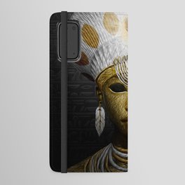 Isicholo Android Wallet Case