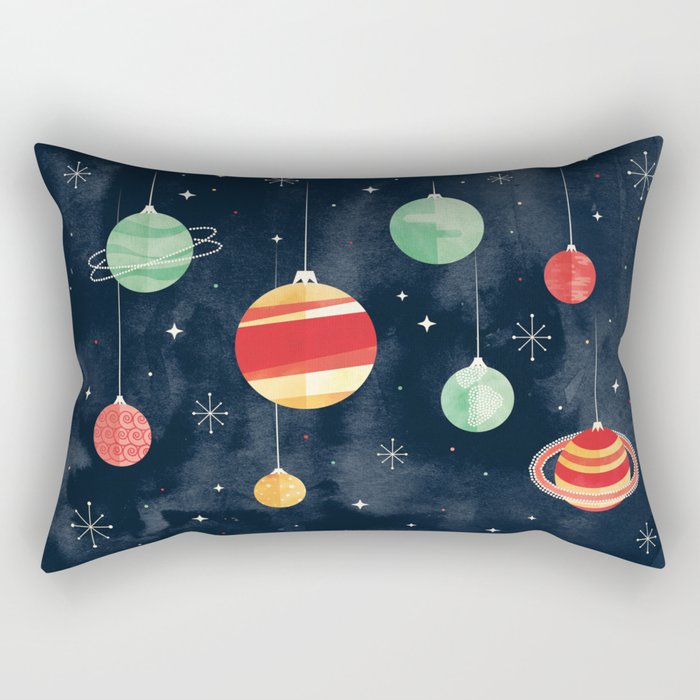 Rectangular Pillow