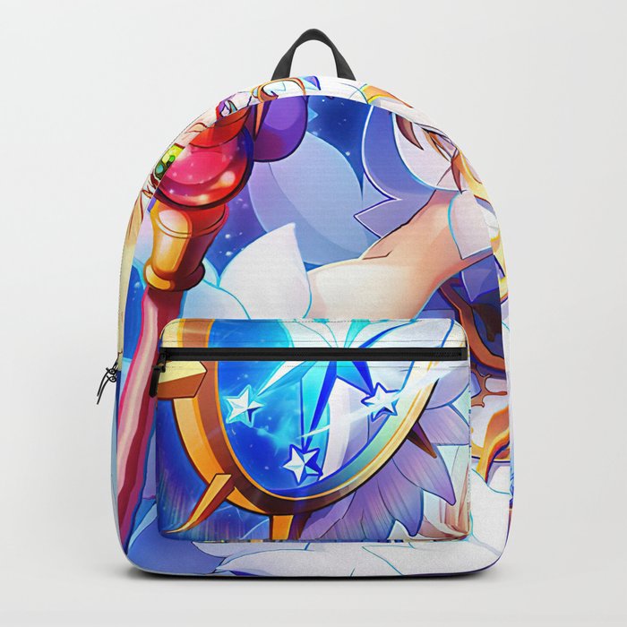 Cardcaptor best sale sakura backpack