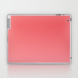 27 Red Gradient Aesthetic 220521 Valourine Digital  Laptop Skin