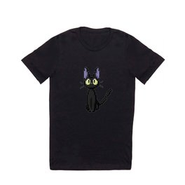 Jiji From Kiki's Delivery Service T Shirt