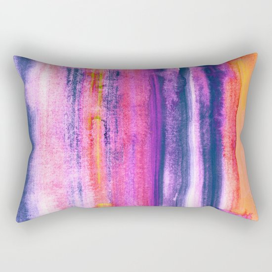 Dawn Rectangular Pillow