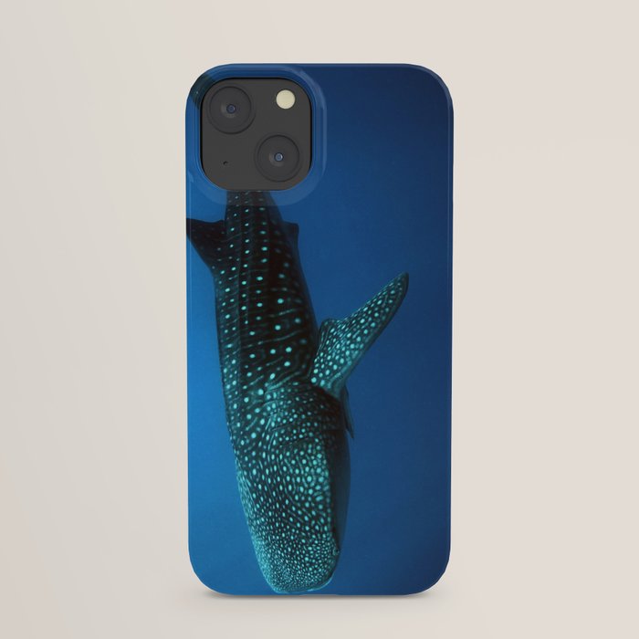 BIG FISH HEARTBEAT | iPhone Case