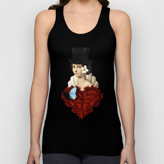 Beloved Unisex Tank Top