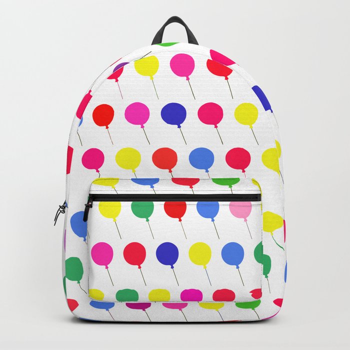 Balloons Backpack