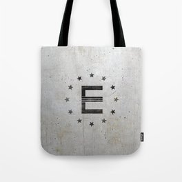 Enclave Logo Tote Bag