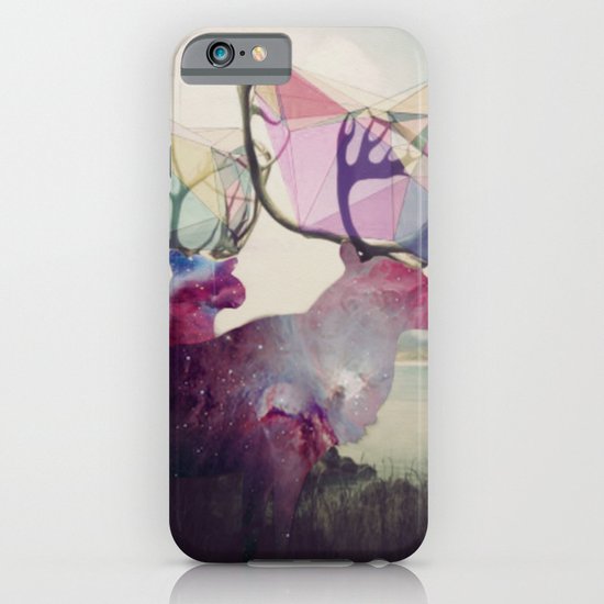 The spirit VI iPhone & iPod Case