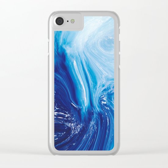 Osea Clear iPhone Case