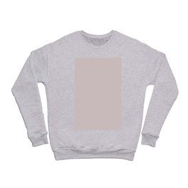 Aurora Grey Crewneck Sweatshirt
