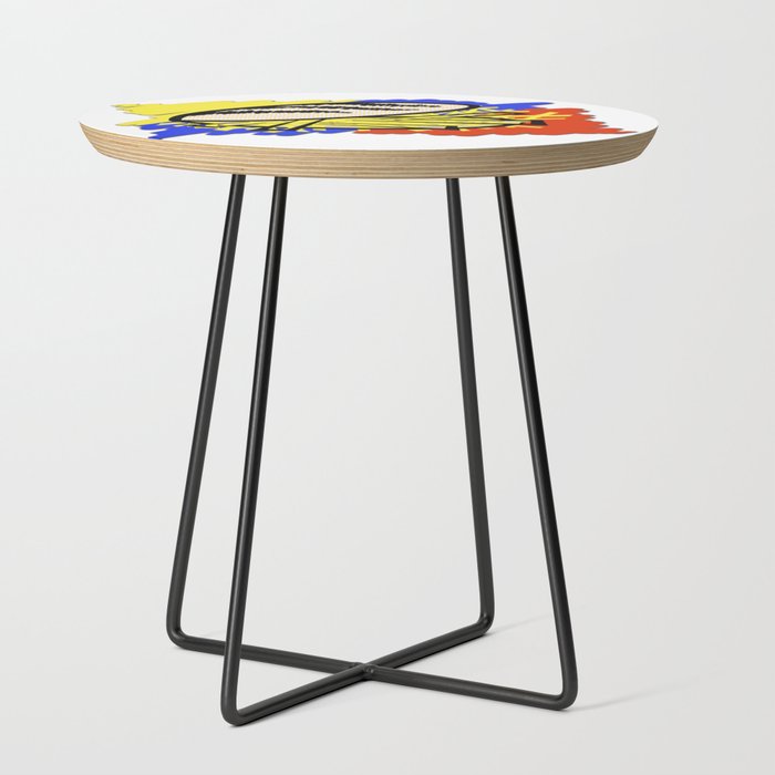 Catira Side Table