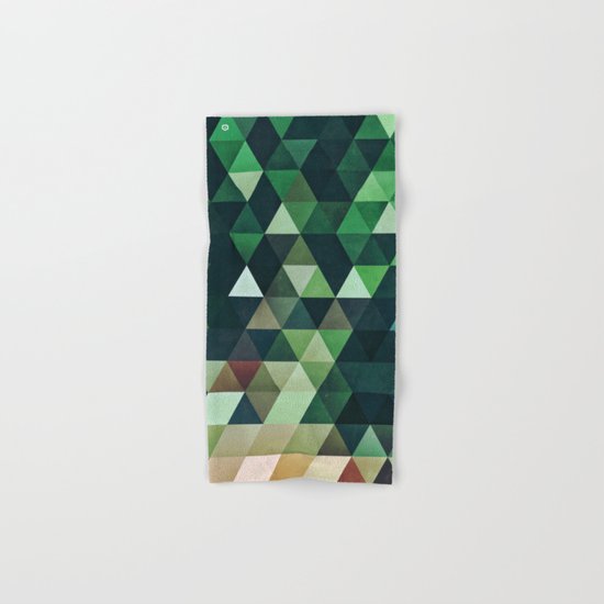 lyst wyyds Hand & Bath Towel
