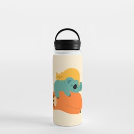 Being Lazy Water Bottle