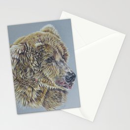 Otis, Golden Bear Stationery Cards