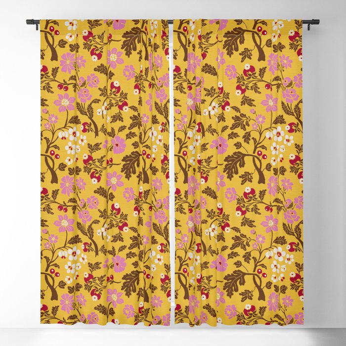Blackout Curtain