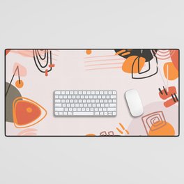 art Desk Mat