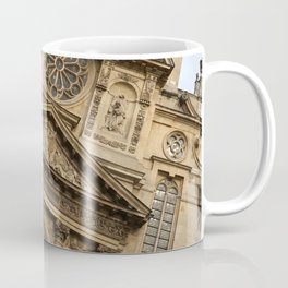 Saint Etienne du Mont 2 Coffee Mug