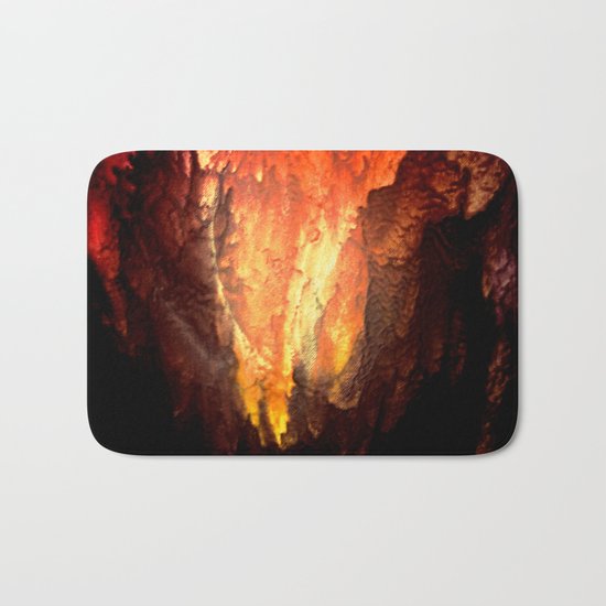 Pompeii Bath Mat
