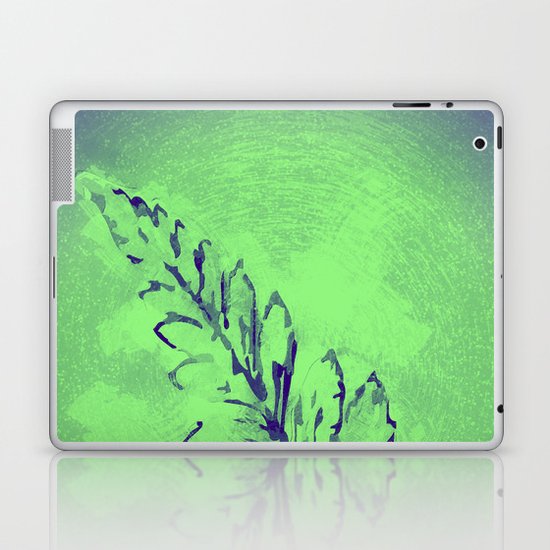 Painting I Laptop & iPad Skin