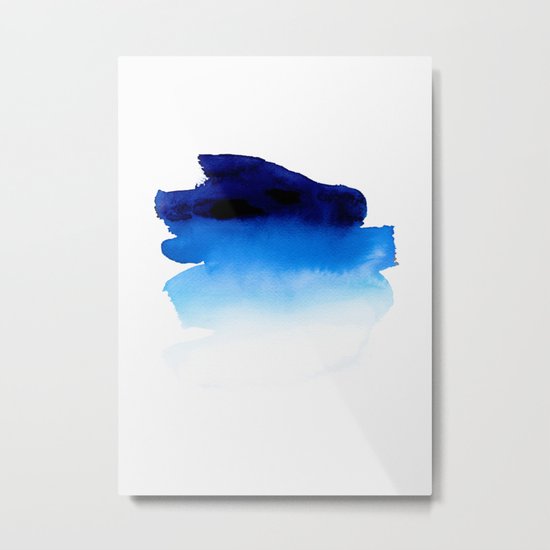 PT01 Metal Print