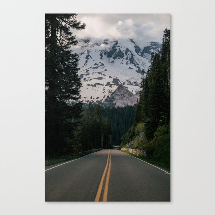 Canvas Print