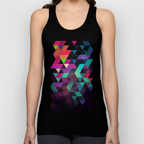Hyzzy Unisex Tank Top